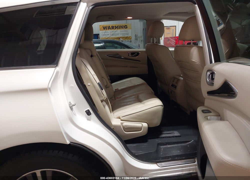 2018 INFINITI QX60 VIN: 5N1DL0MM9JC521994