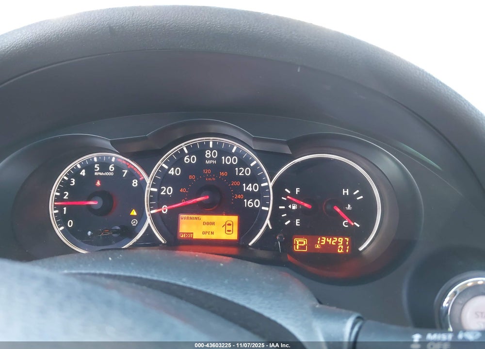 2010 NISSAN ALTIMA 2.5 S VIN: 1N4AL2AP8AN465316
