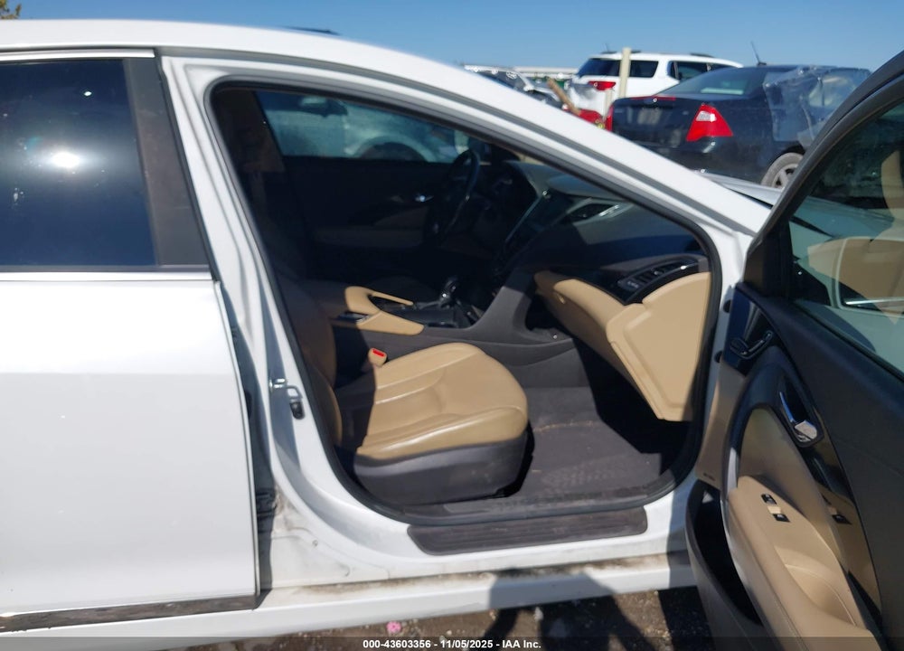 2013 HYUNDAI AZERA VIN: KMHFG4JG0DA232375