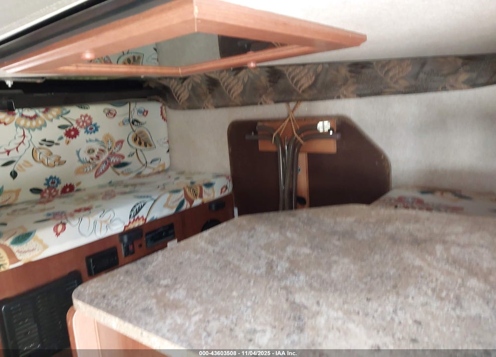 2016 ROCKWOOD OTHER VIN: 4X4CPRW18GD298176