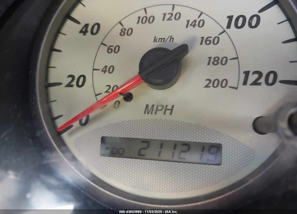 2002 TOYOTA RAV4 VIN: JTEHH20V626033681