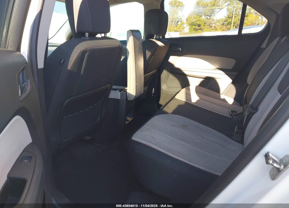 2013 CHEVROLET EQUINOX VIN: 2GNALDEK0D6408175