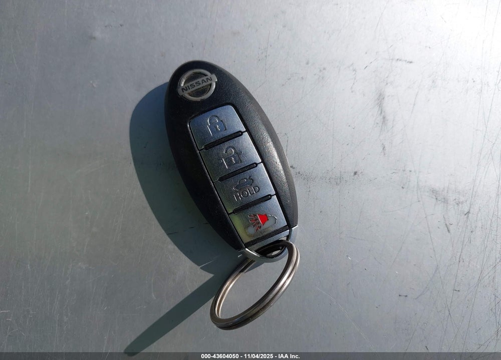 2007 NISSAN SENTRA 2.0S VIN: 3N1AB61E57L636098