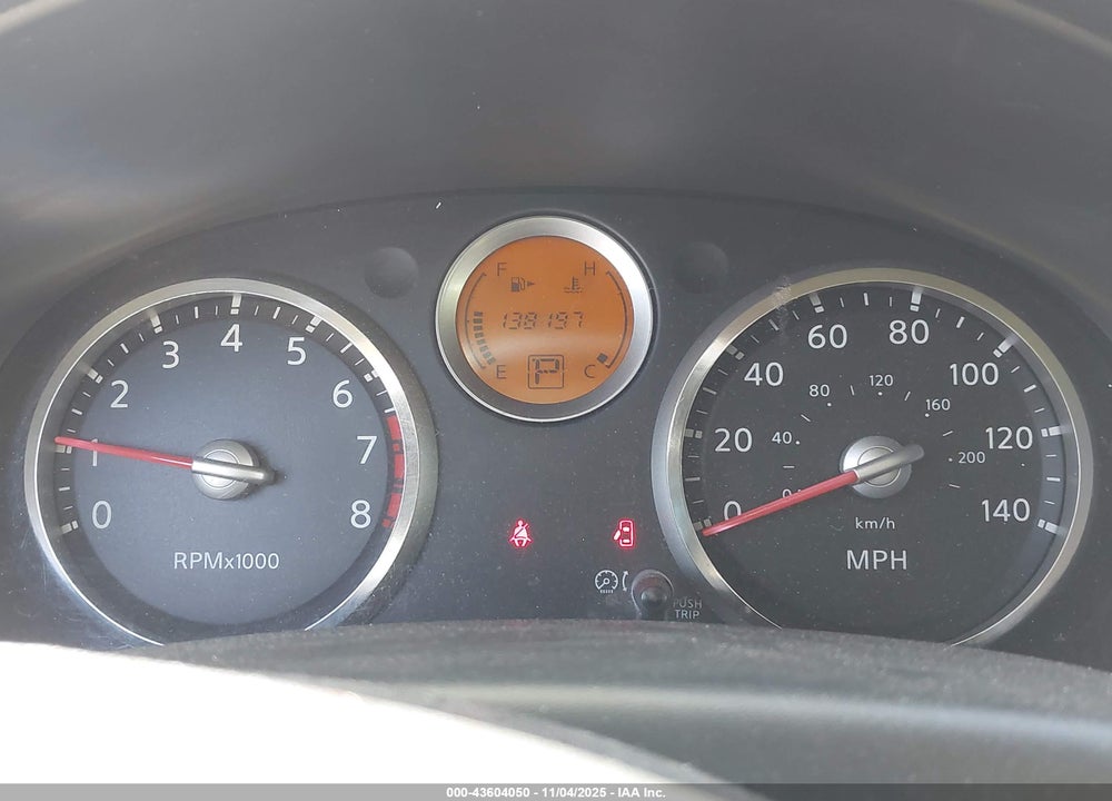 2007 NISSAN SENTRA 2.0S VIN: 3N1AB61E57L636098