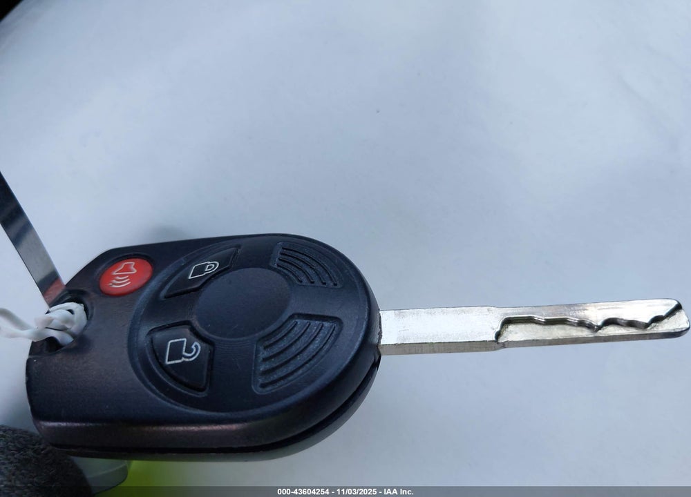 2014 FORD ESCAPE SE VIN: 1FMCU0GX9EUE09548
