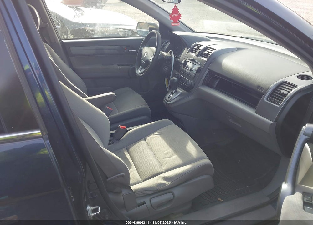 2008 HONDA CR-V EX VIN: JHLRE48508C010413