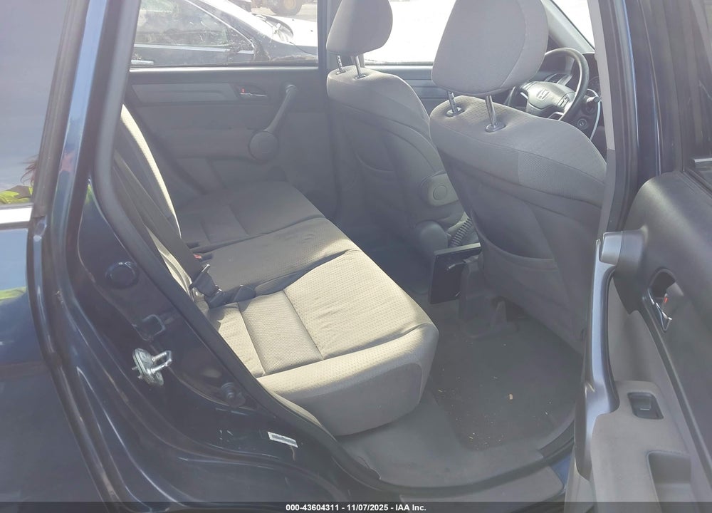 2008 HONDA CR-V EX VIN: JHLRE48508C010413