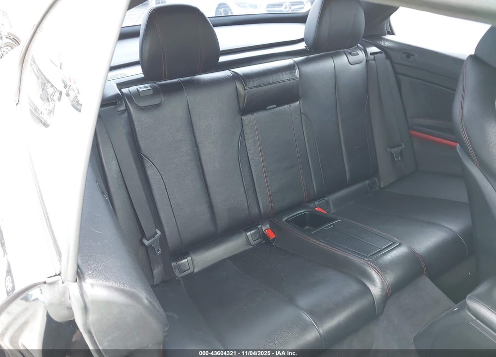 2015 BMW 428I VIN: WBA3V5C55FP751563