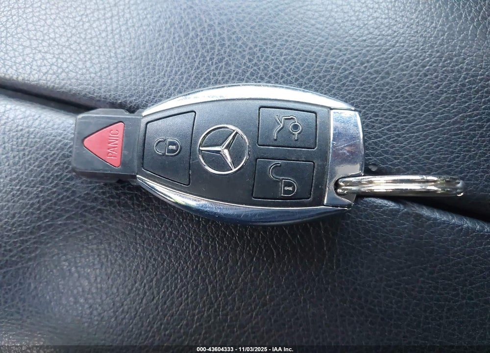 2019 MERCEDES-BENZ GLC CLASS VIN: WDC0G4JB7KV136032