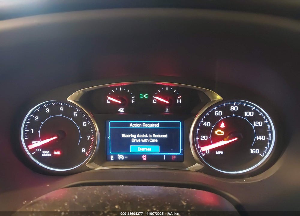 2020 GMC ACADIA VIN: 1GKKNRLS4LZ214666