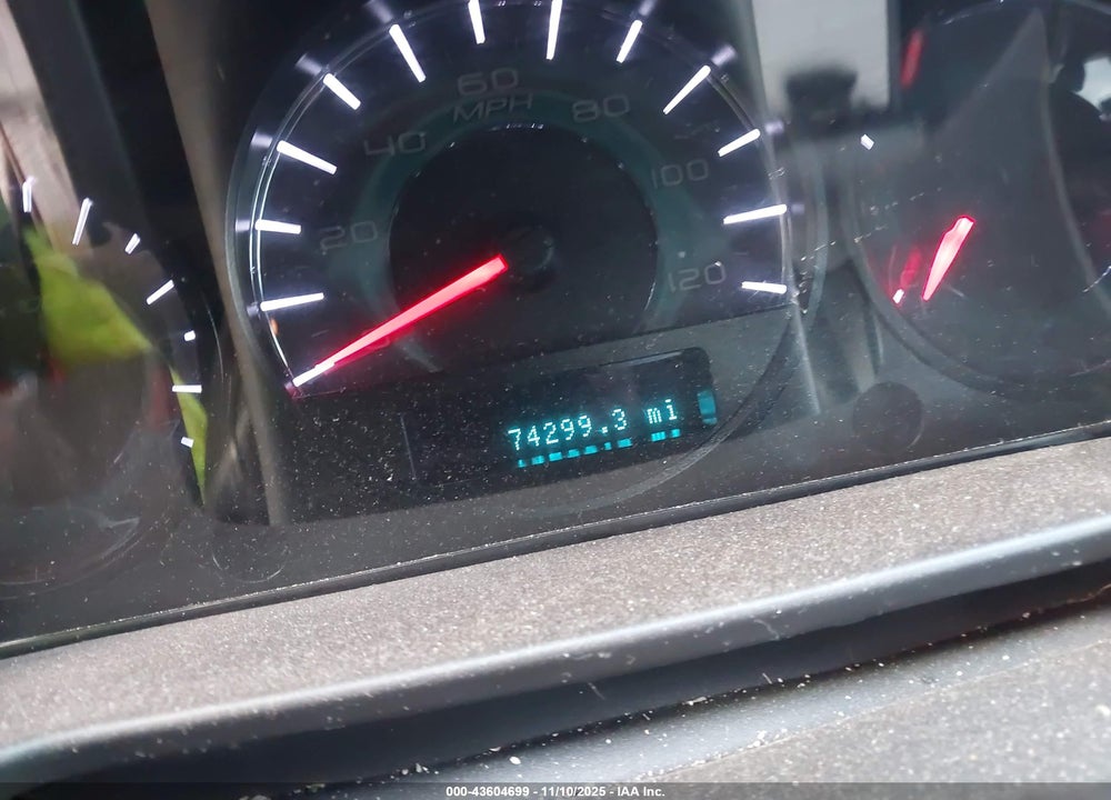 2012 FORD FUSION SEL VIN: 3FAHP0JAXCR142565