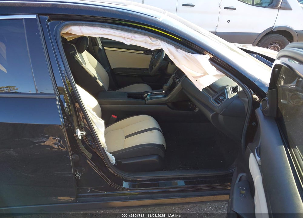 2017 HONDA CIVIC EX VIN: SHHFK7H52HU410324