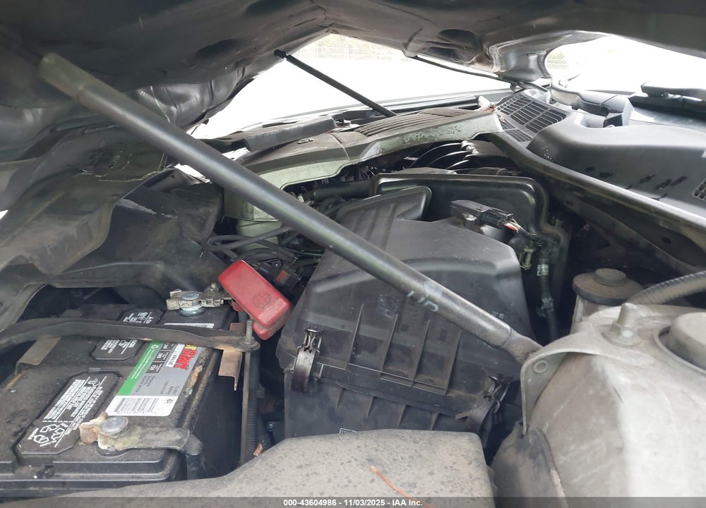 2006 TOYOTA AVALON VIN: 4T1BK36B16U087174