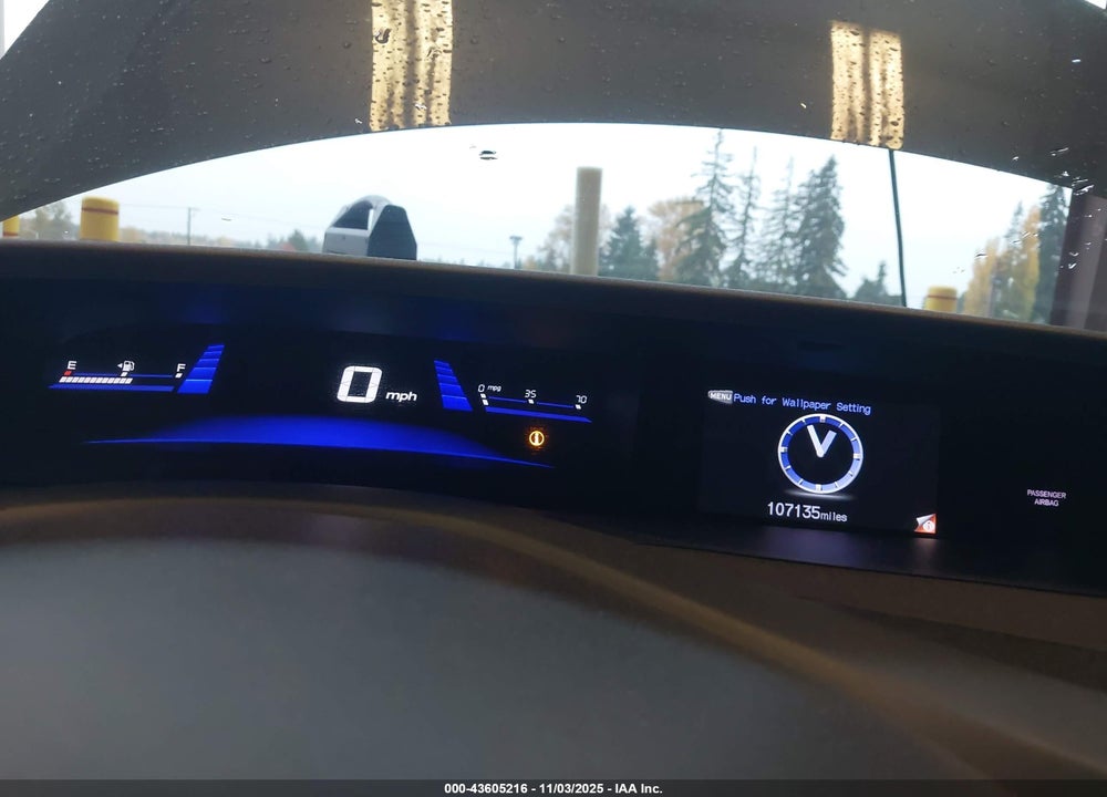 2012 HONDA CIVIC LX VIN: 19XFB2F53CE327863