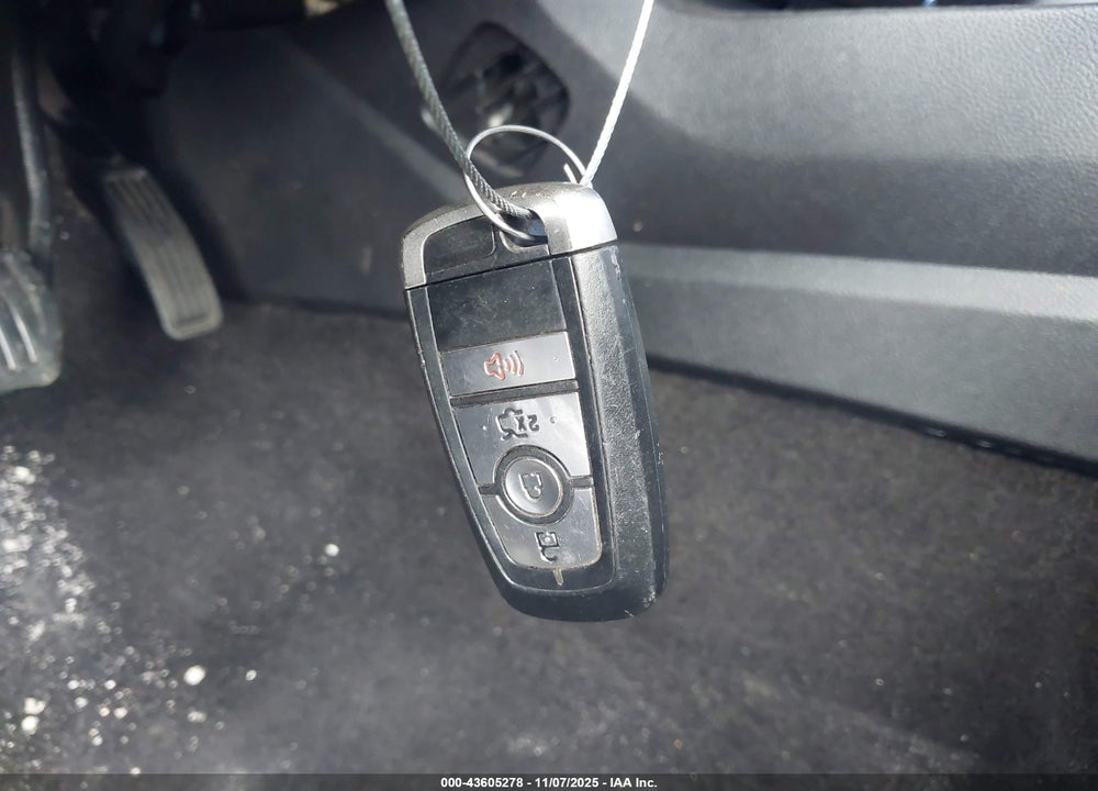 2019 FORD FUSION VIN: 3FA6P0HD7KR239454