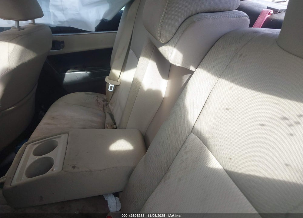 2015 TOYOTA COROLLA VIN: 2T1BURHE6FC296111