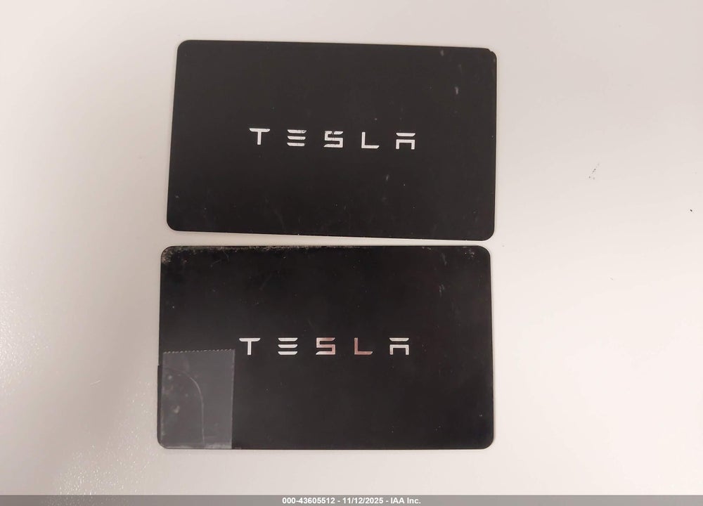 2023 TESLA MODEL Y AWD/LONG RANGE DUAL MOTOR ALL-WHEEL DRIVE VIN: 7SAYGAEE9PF842407