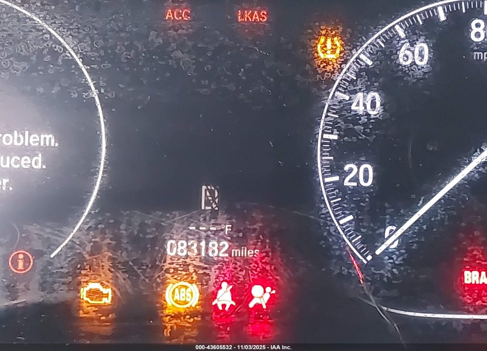 2019 HONDA ACCORD SPORT VIN: 1HGCV1F31KA032718