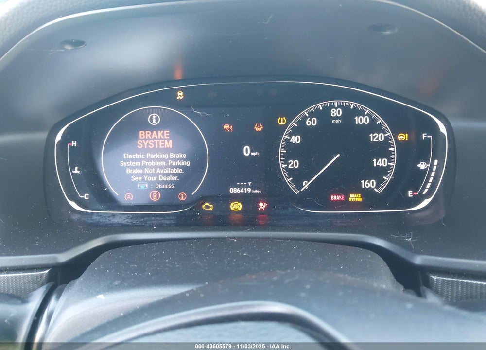 2021 HONDA ACCORD SPORT SPECIAL EDITION VIN: 1HGCV1F42MA002168