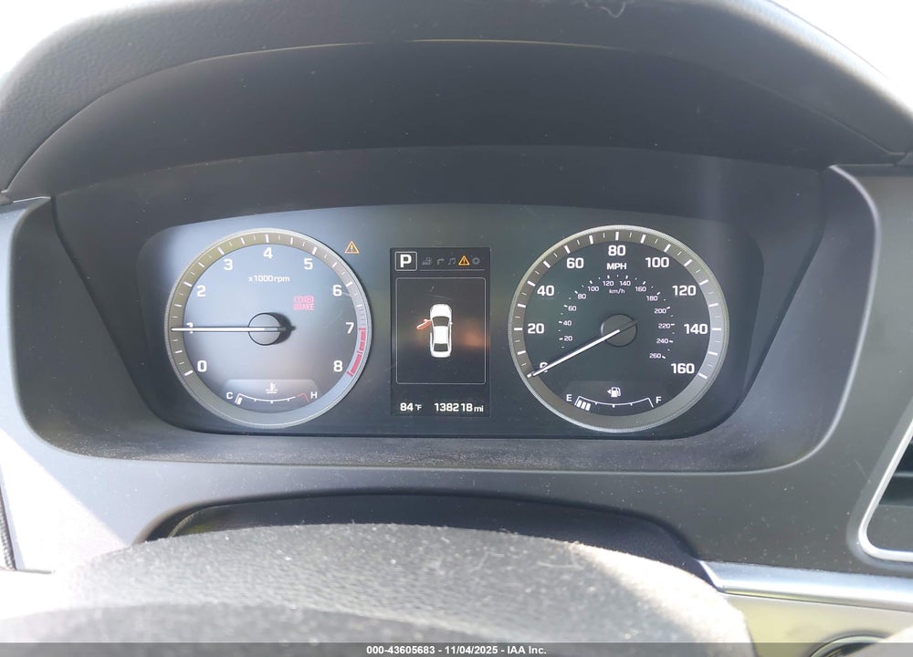2015 HYUNDAI SONATA SPORT VIN: 5NPE34AF1FH221240