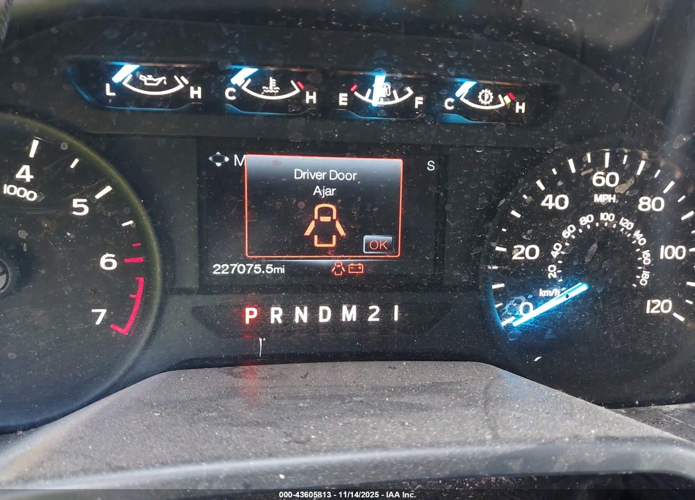 2016 FORD F-150 XL VIN: 1FTEW1CP8GKD17395