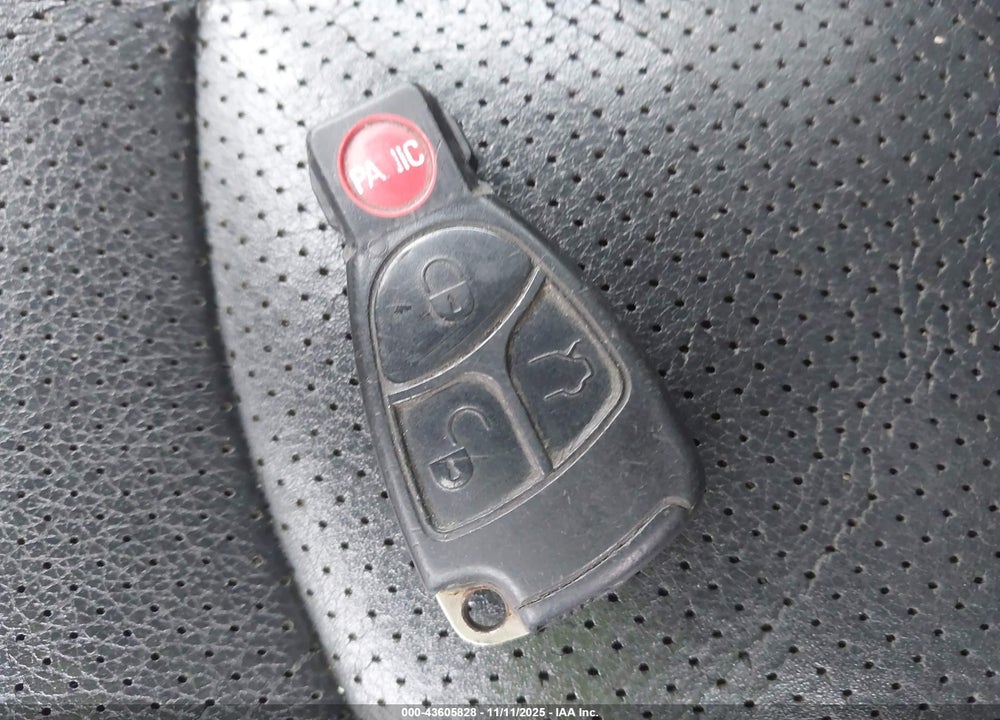 2004 MERCEDES-BENZ E 320 4MATIC VIN: WDBUH82J84X114385