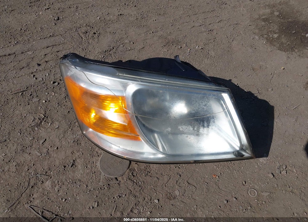 2008 DODGE GRAND CARAVAN SXT VIN: 1D8HN54P58B156819
