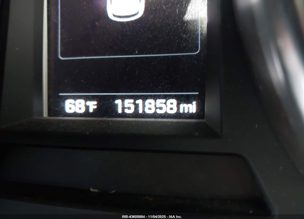 2017 HYUNDAI SANTA FE SE VIN: KM8SN4HF3HU247099