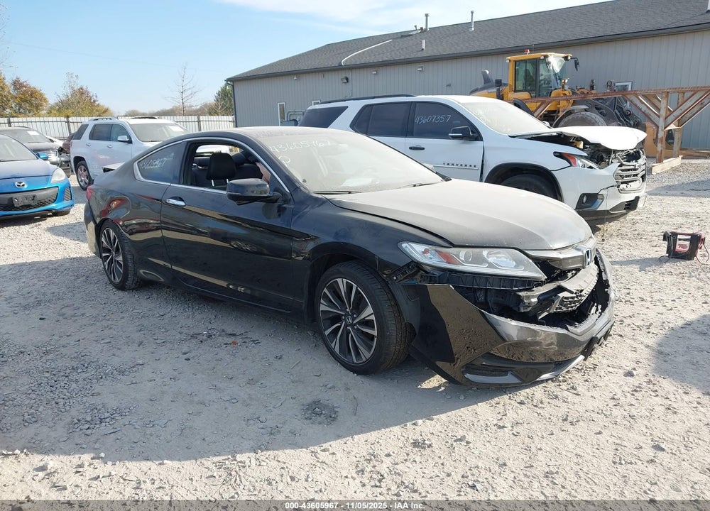 2017 HONDA ACCORD EX-L VIN: 1HGCT1B89HA003712