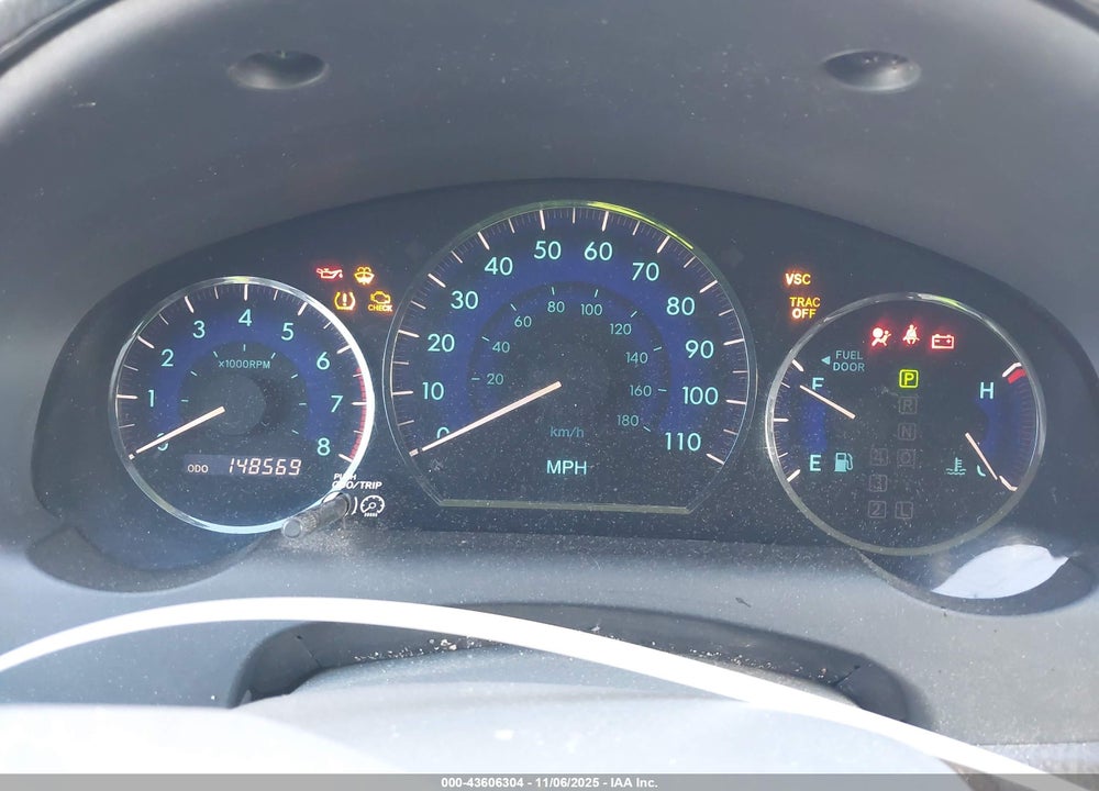 2009 TOYOTA SIENNA VIN: 5TDZK23C19S225878