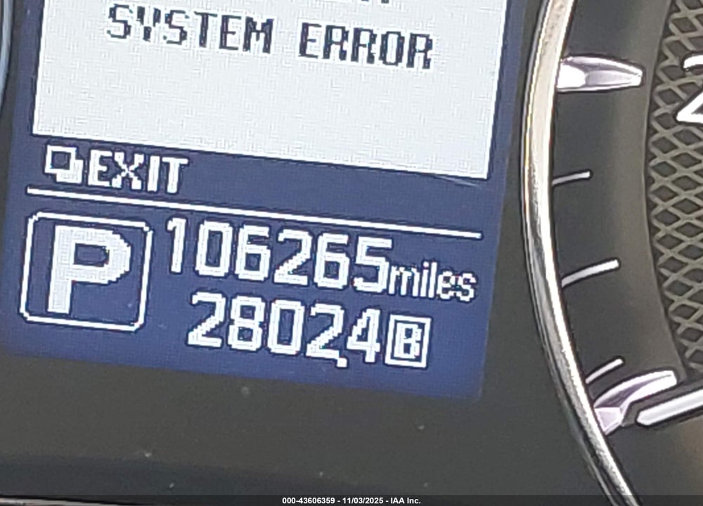 2018 INFINITI QX80 VIN: JN8AZ2NE2J9191609