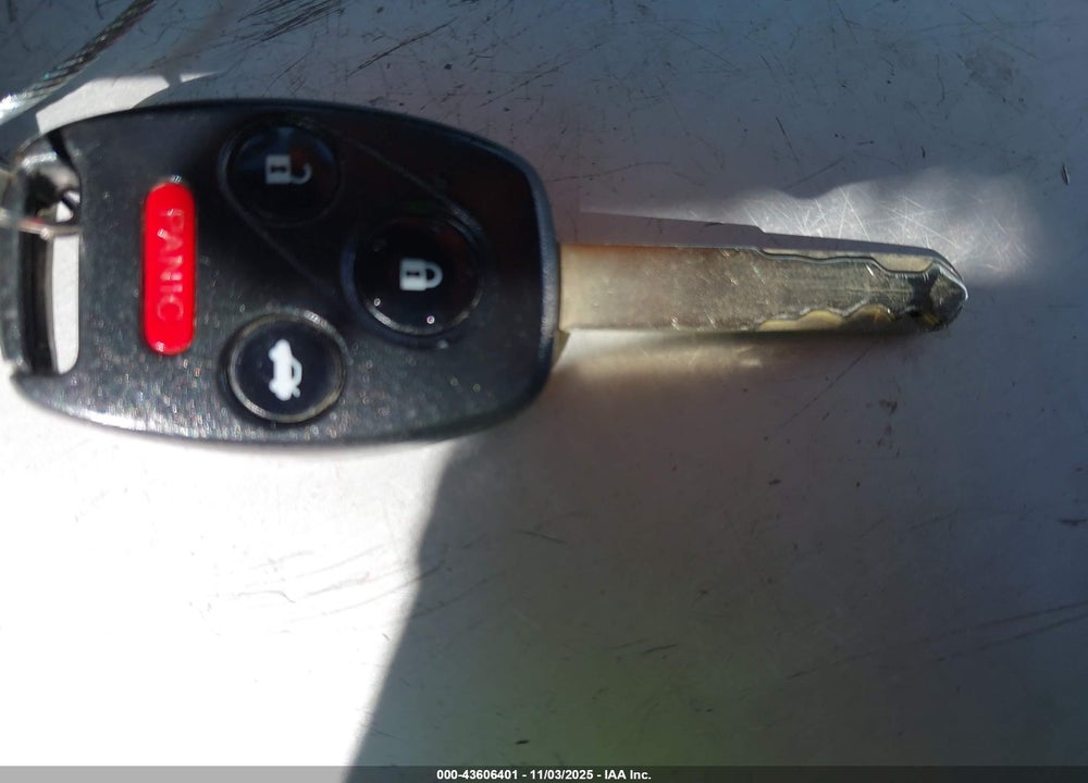 2013 HONDA CIVIC VIN: 2HGFG3B59DH518899
