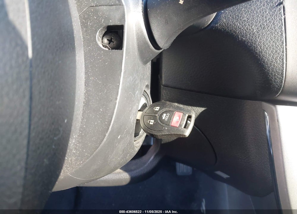 2013 NISSAN SENTRA VIN: 3N1AB7AP0DL700745