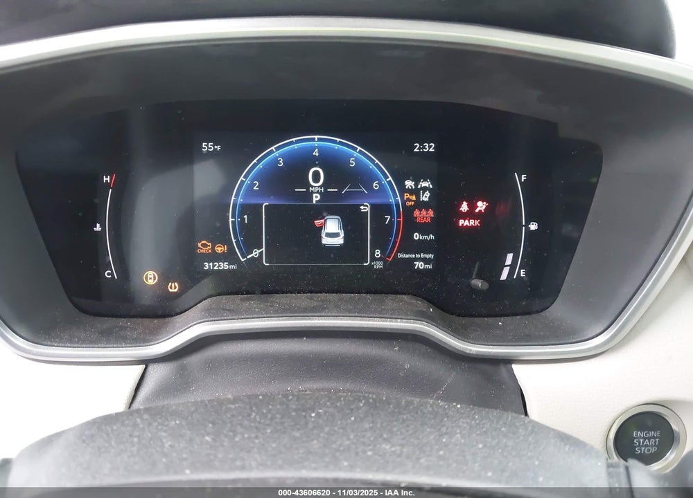 2023 TOYOTA COROLLA CROSS XLE VIN: 7MUDAABG0PV054006