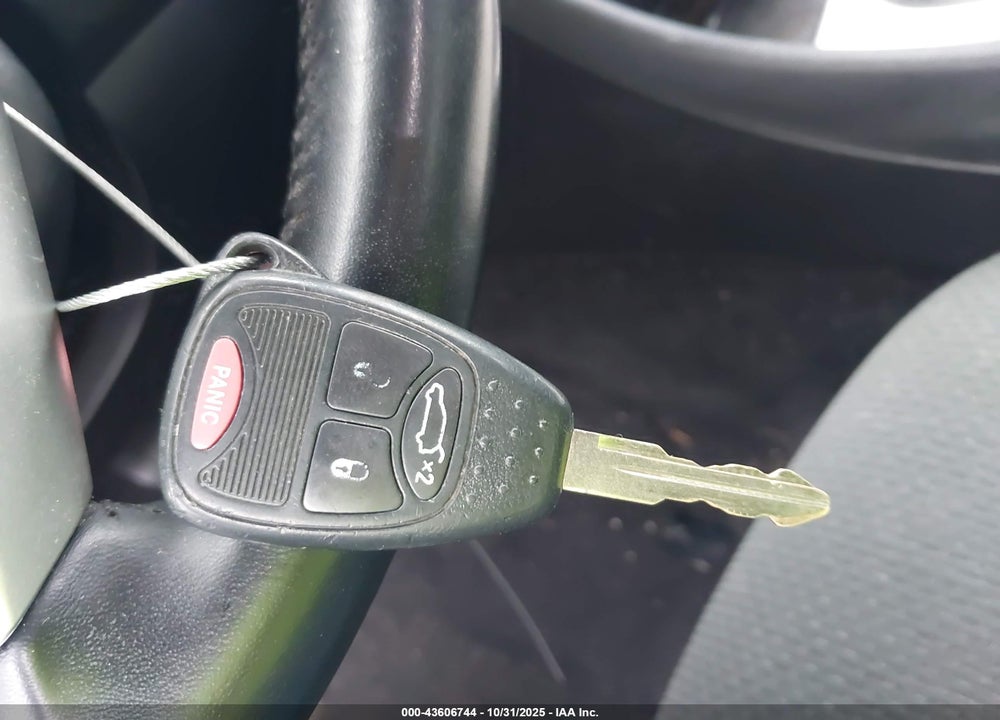 2012 CHRYSLER 200 TOURING VIN: 1C3CCBBB1CN146241