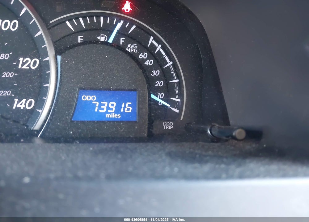 2015 TOYOTA CAMRY LE VIN: 4T1BF1FK4FU479204