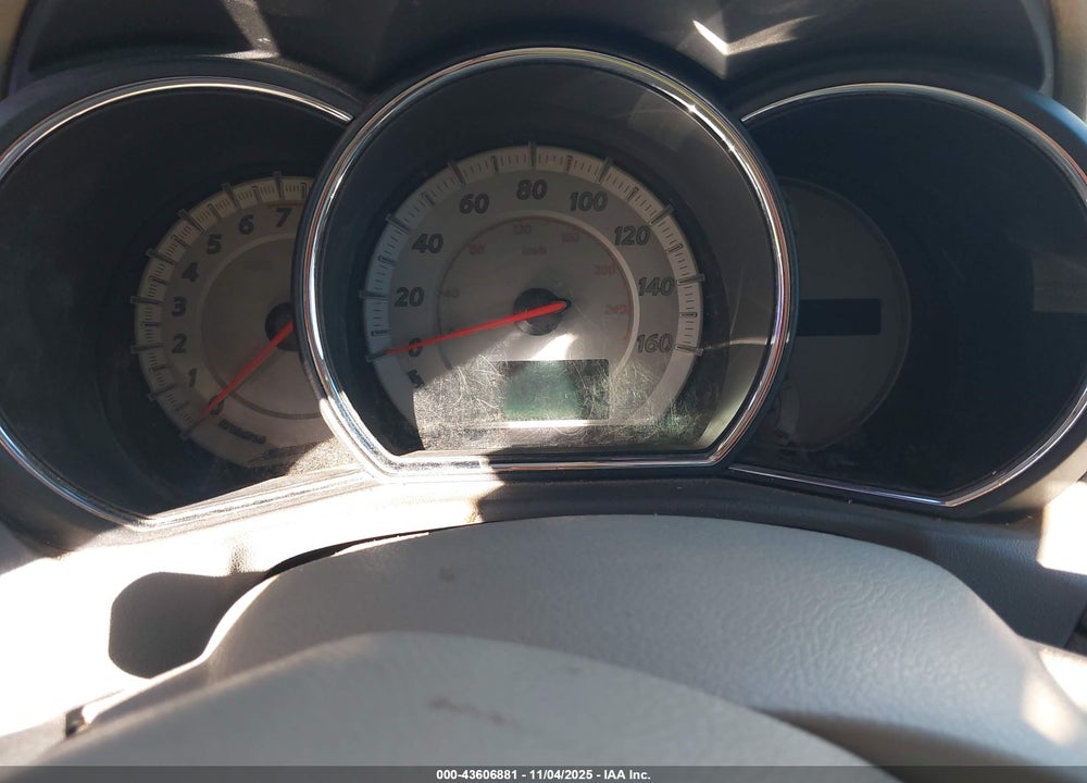 2009 NISSAN MURANO SL VIN: JN8AZ18U89W100501