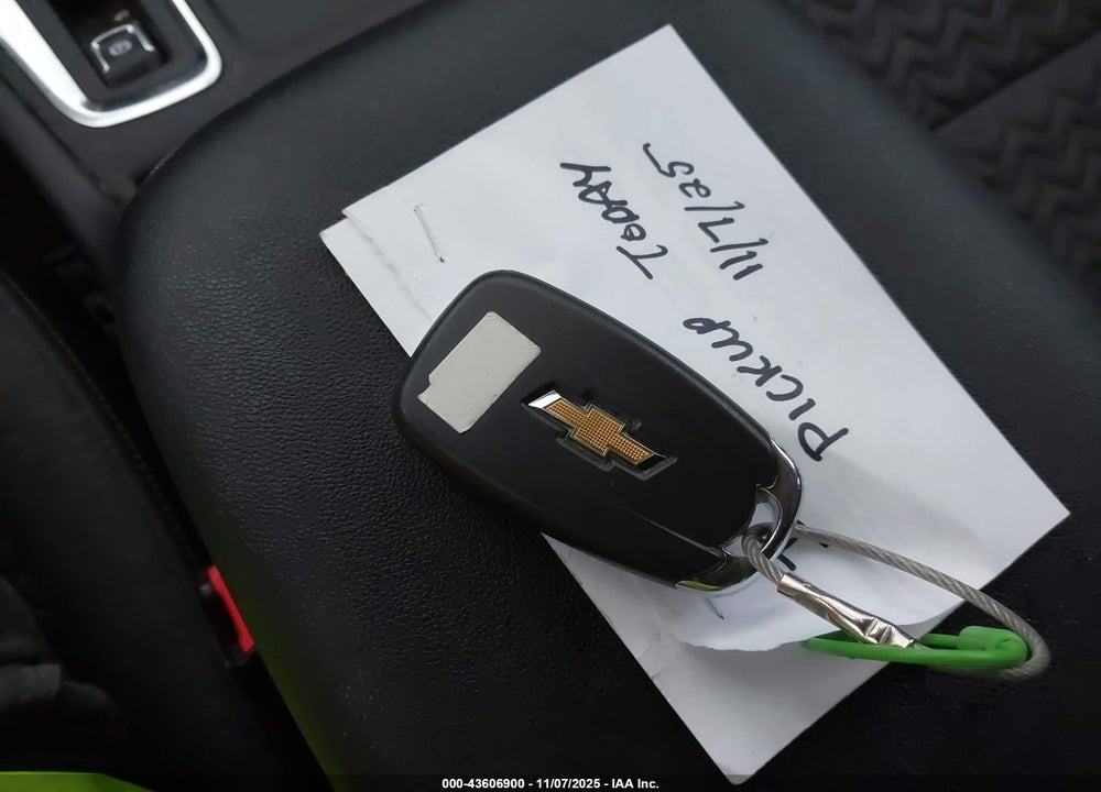 2024 CHEVROLET EQUINOX AWD LT VIN: 3GNAXUEG3RL351053