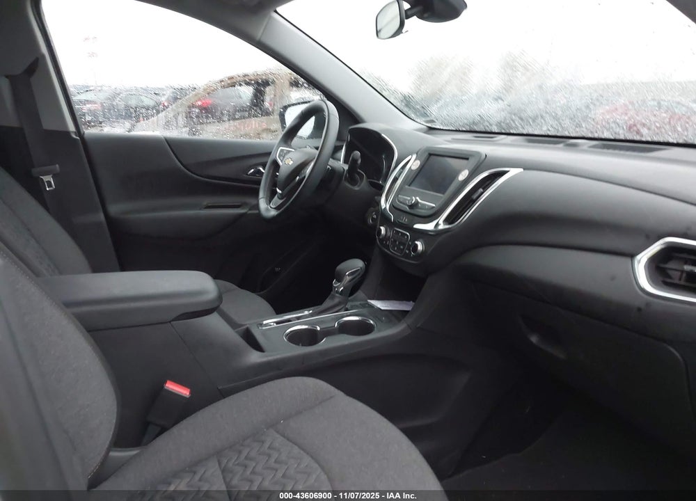 2024 CHEVROLET EQUINOX AWD LT VIN: 3GNAXUEG3RL351053