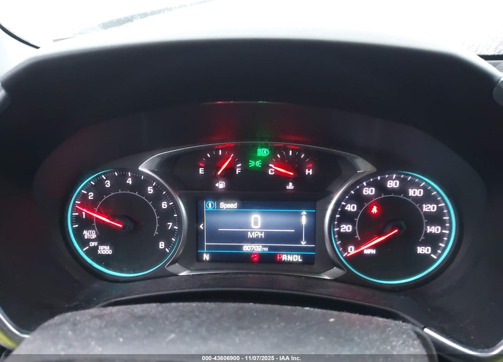 2024 CHEVROLET EQUINOX AWD LT VIN: 3GNAXUEG3RL351053