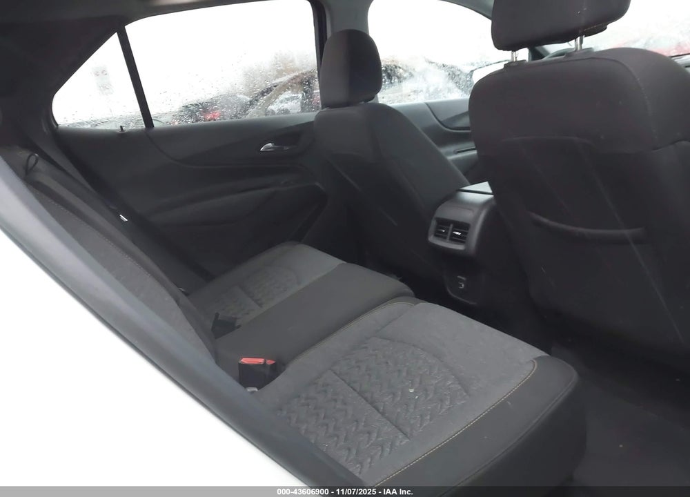 2024 CHEVROLET EQUINOX AWD LT VIN: 3GNAXUEG3RL351053