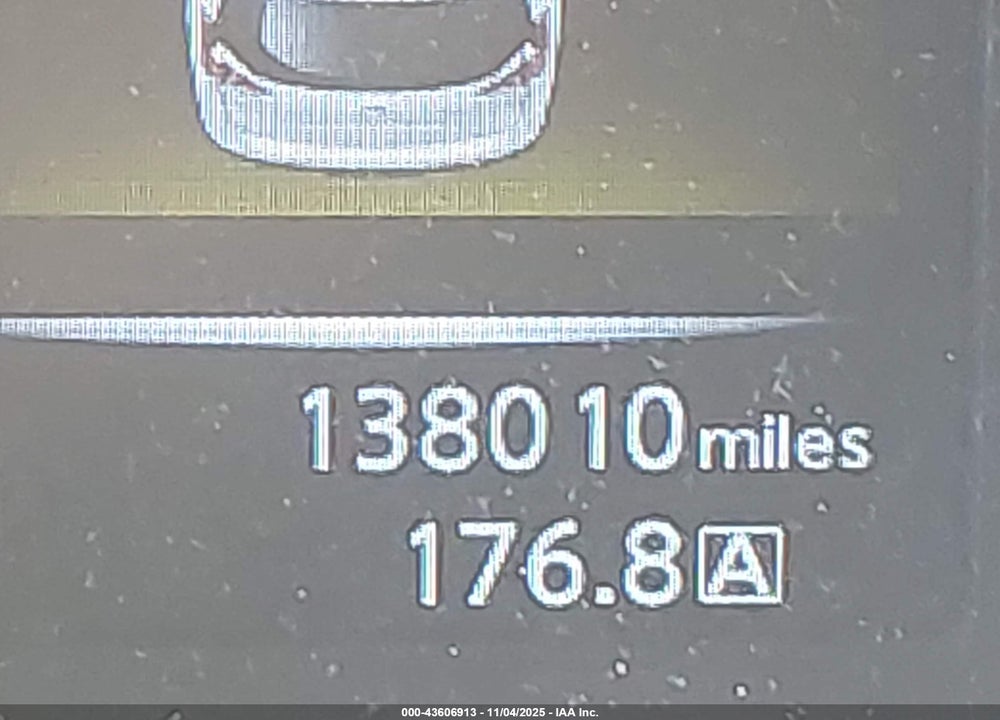 2014 NISSAN ROGUE SV VIN: 5N1AT2MT1EC864195