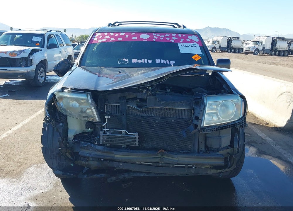 2009 HONDA PILOT EX-L VIN: 5FNYF38569B015958