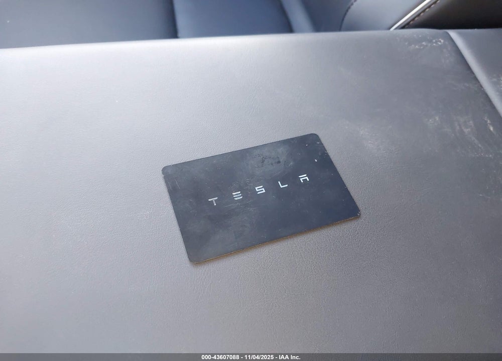2024 TESLA CYBERTRUCK ALL-WHEEL DRIVE VIN: 7G2CEHED4RA034637