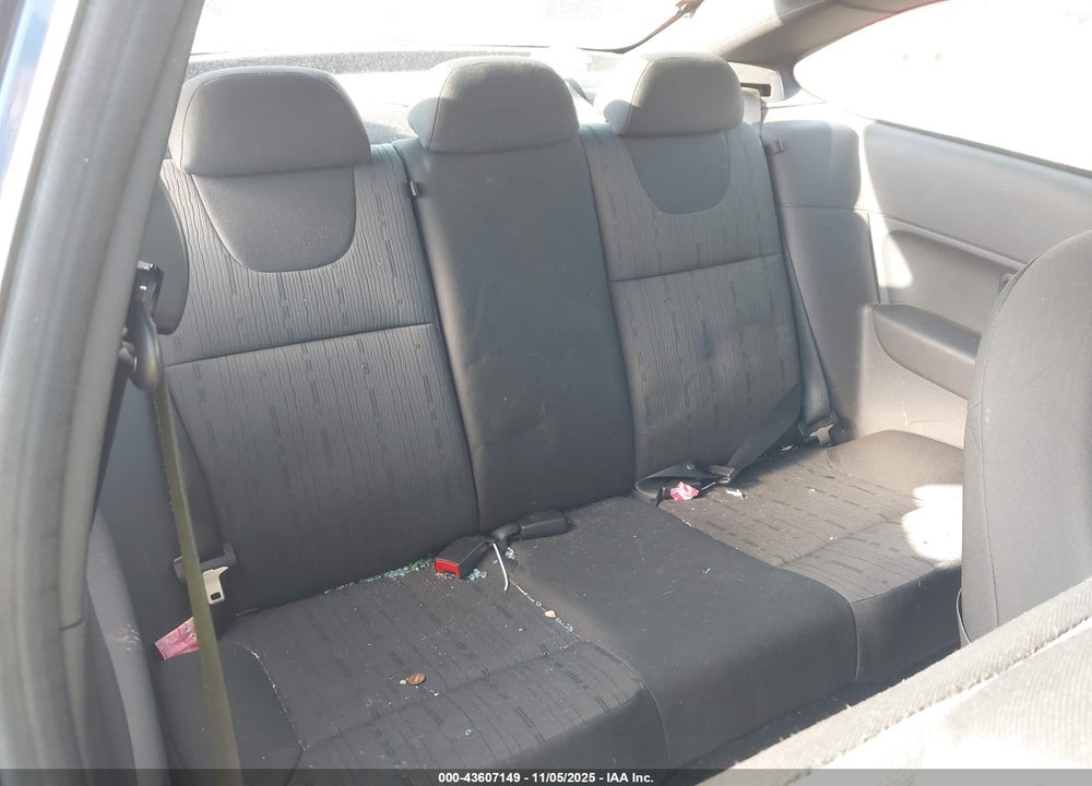 2009 FORD FOCUS VIN: 1FAHP32N99W159527