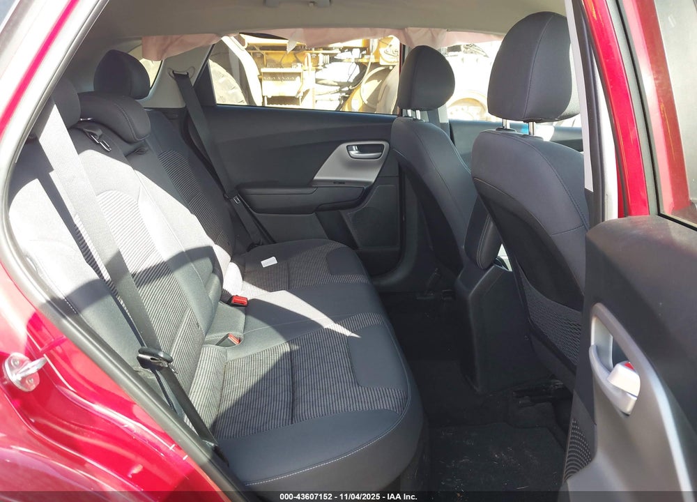 2019 KIA NIRO VIN: KNDCB3LC3K5303455