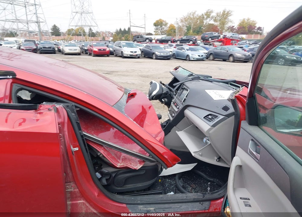 2019 HYUNDAI SONATA SE VIN: 5NPE24AF9KH778989