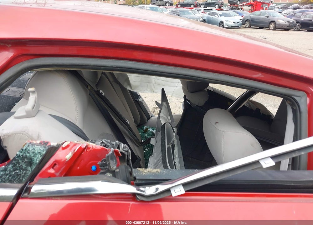 2019 HYUNDAI SONATA SE VIN: 5NPE24AF9KH778989