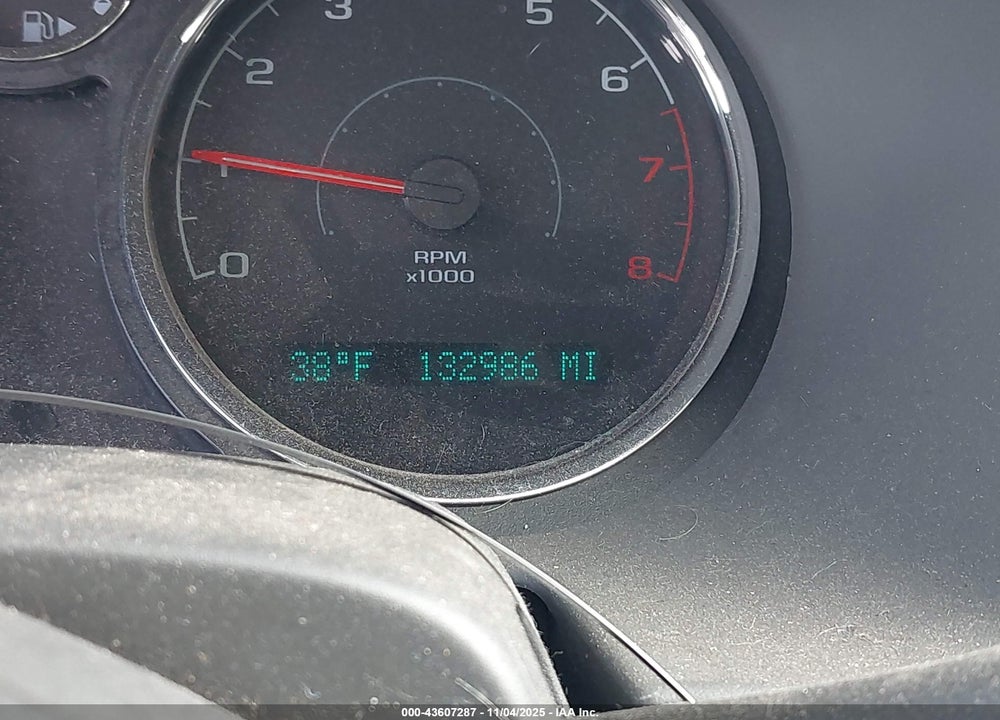 2007 CHEVROLET COBALT VIN: 1G1AK55FX77209264