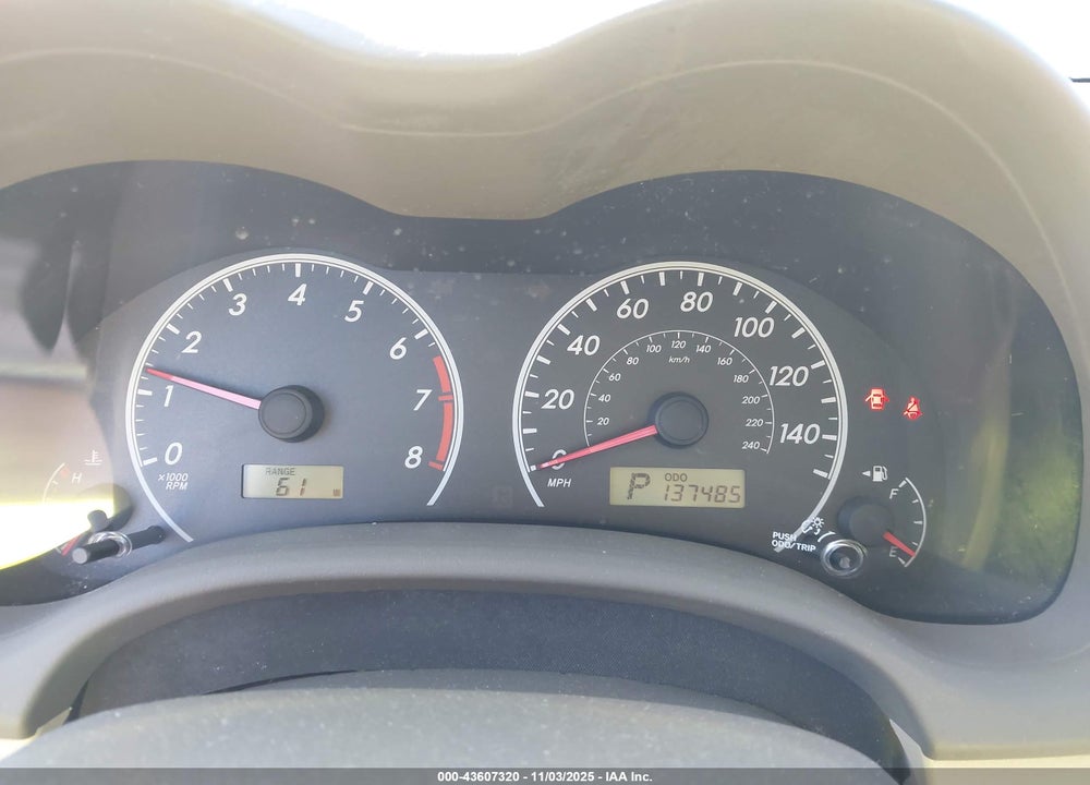 2010 TOYOTA COROLLA VIN: 1NXBU4EE6AZ351512